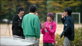 Jae seoks B and B Rules (HIndi) - Season 01 Episode 04